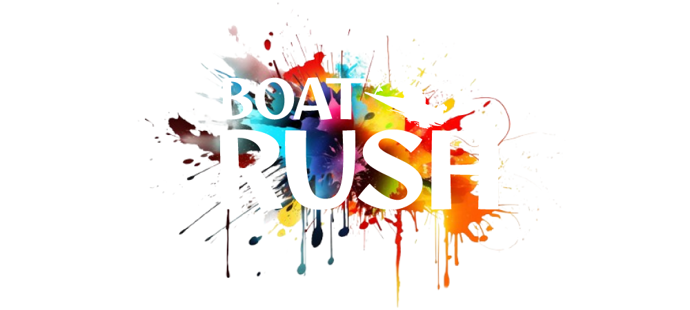 BOAT RUSH